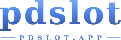 pdslot โลโก้